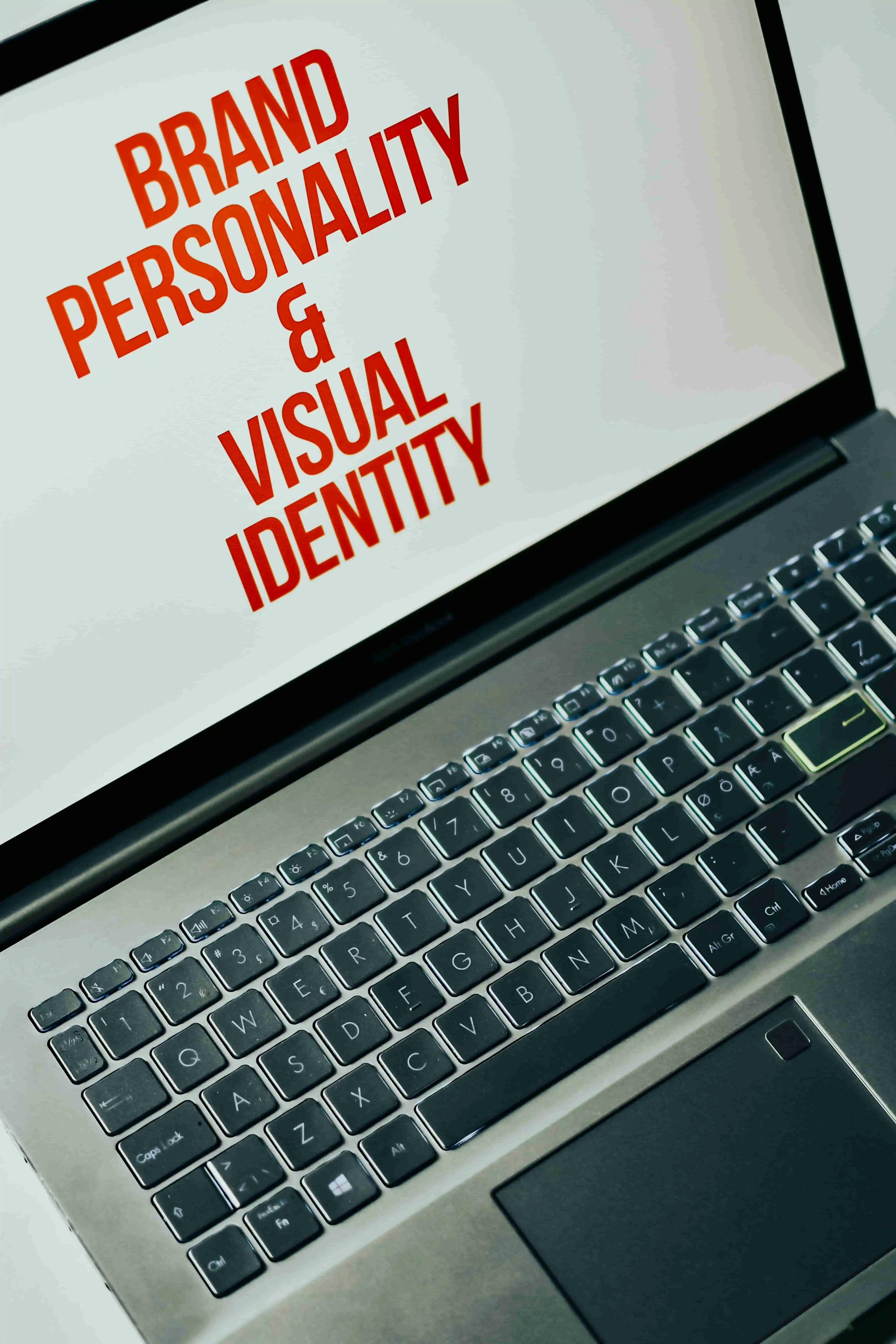 identity, Key Visual, Brand Identity, UX-UI